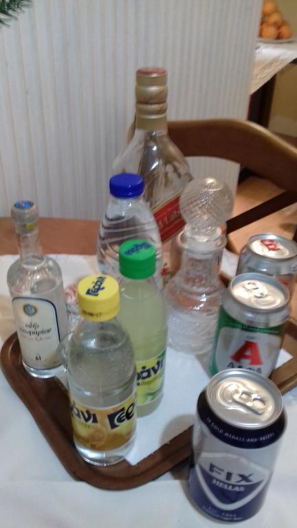 帕台农酒店 苏达 外观 照片